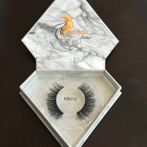 Lashes